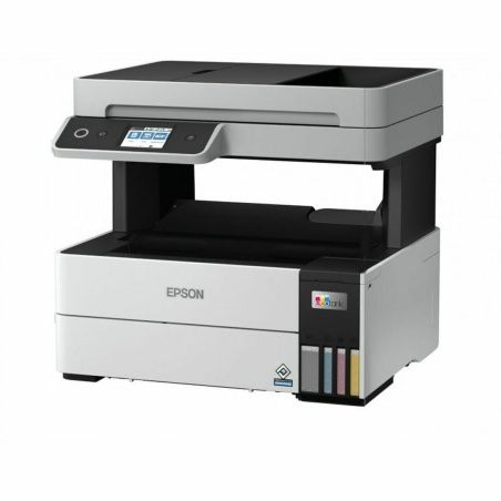 Multifunction Printer Epson C11CJ89402