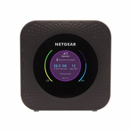 Router Netgear MR1100-100EUS 1000 Mbps Wi-Fi