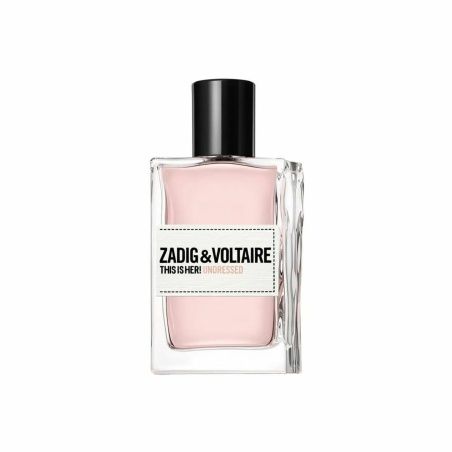 Profumo Donna Zadig & Voltaire 30 ml This Is Her