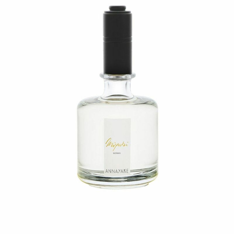 Women's Perfume Annayake MIYABI WOMAN 100 ml