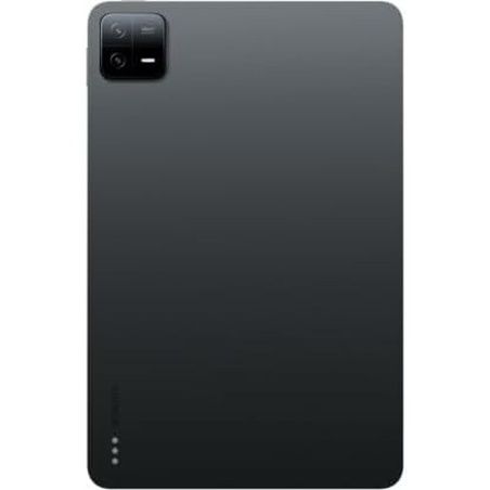 Tablet Xiaomi pad 6 11" 6 GB RAM 128 GB Black