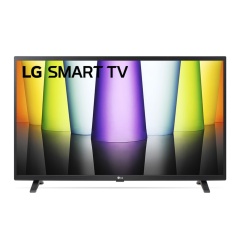Smart TV LG 32LQ63006LA.API Full HD 32" LED HDR