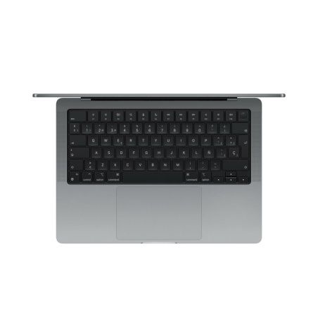 Laptop Apple Macbook Pro 14,2" M3 16 GB RAM 1 TB SSD Qwerty in Spagnolo