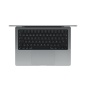 Laptop Apple Macbook Pro 14,2" M3 16 GB RAM 1 TB SSD Spanish Qwerty