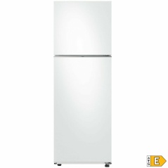 Combined Refrigerator Samsung RT35CG5644WWES White