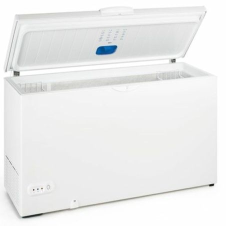 Freezer Tensai TCHEU500VD White 485 L