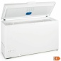 Freezer Tensai TCHEU500VD White 485 L