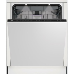 Dishwasher BEKO BDIN38650C 60 cm Integrable