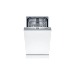 Dishwasher BOSCH SPH4EKX24E 45 cm Integrable