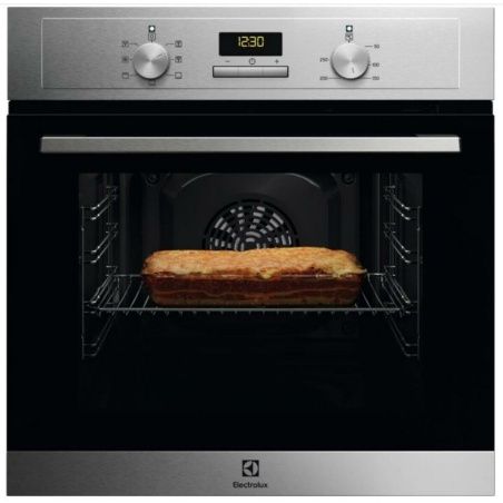 Oven Electrolux EOH3H00BX 2090 W