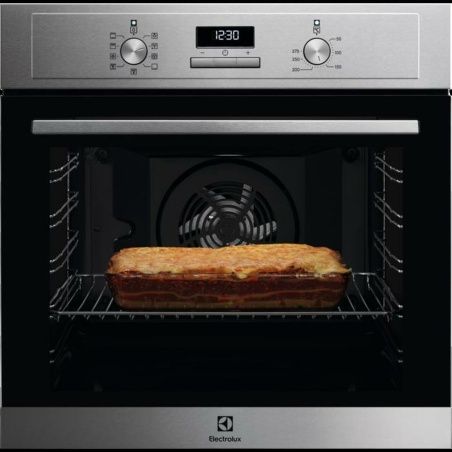 Oven Electrolux EOF3H54X 2700 W 72 L