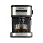 Electric Coffee-maker Taurus MERCUCIO Stainless steel 850 W 1,5 L Programmable
