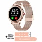 Smartwatch Cool Dover Rosa