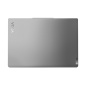 Laptop Lenovo Yoga Slim 6 14IAP8 Intel Core i5-1240P 16 GB RAM 512 GB SSD Qwerty in Spagnolo