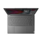 Laptop Lenovo Yoga Pro 7 14IRH8 14,5" I7-13700H 16 GB RAM 512 GB SSD Qwerty in Spagnolo