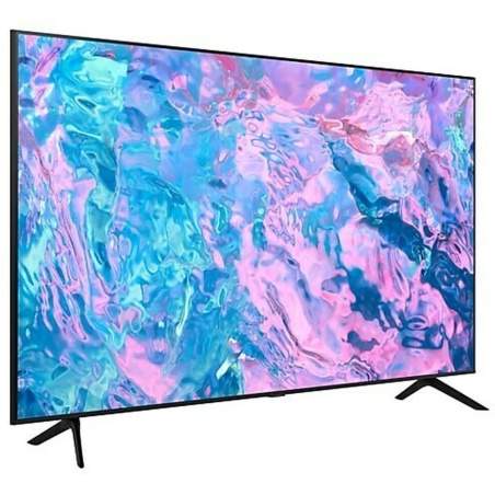 Smart TV Samsung HG43CU700EUXEN 4K Ultra HD 43" LED HDR