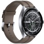 Smartwatch Xiaomi Watch 2 Pro Silver 1,43" 46 mm Ø 46 mm