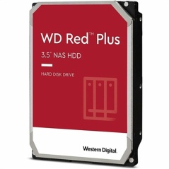 Hard Disk Western Digital WD120EFBX 12 TB 3,5"