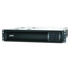 Uninterruptible Power Supply System Interactive UPS APC SMT1500RMI2UC