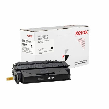 Toner Xerox 006R03841 Black