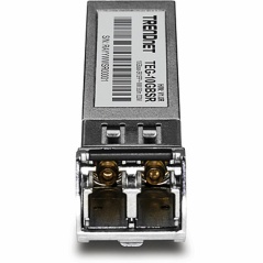 Modulo Fibra SFP+ MultiModale Trendnet TEG-10GBSR 