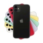 Smartphone Apple iPhone 11 Nero 128 GB 6,1" Hexa Core