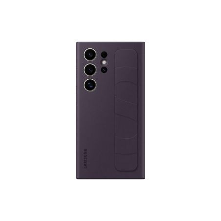 Custodia per Cellulare Samsung S24 Ultra Violetta