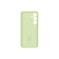 Mobile cover Samsung S24+ Light Green