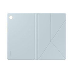 Custodia per Tablet A9 Samsung EF-BX110TLEGWW Azzurro