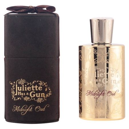 Women's Perfume Midnight Oud Juliette Has A Gun EDP (100 ml)