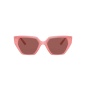 Ladies' Sunglasses Vogue VO5376S-291569 Ø 51 mm