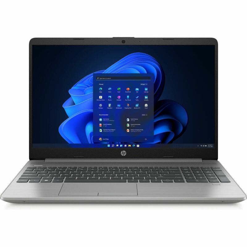 Laptop HP 255 G9 AMD Ryzen 3 5425U 15,6" 8 GB RAM 256 GB SSD