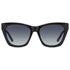 Ladies' Sunglasses Jimmy Choo RIKKI-G-S-807-9O Ø 55 mm