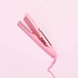 Hair Straightener Mermade 45 W Pink