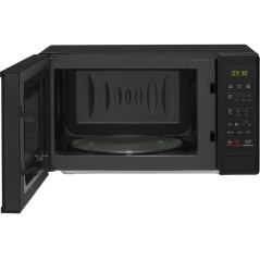 Microwave LG MH6042D 20L Black 700 W 20 L