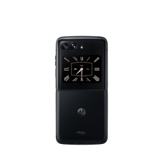 Smartphone Motorola RAZR 22 Nero 8 GB RAM Octa Core 256 GB