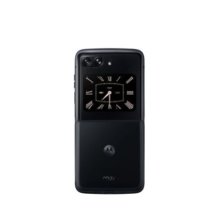 Smartphone Motorola RAZR 22 Black 8 GB RAM Octa Core 256 GB