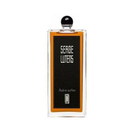 Unisex Perfume Ambre Sultan Serge Lutens (100 ml) Ambre Sultan 100 ml
