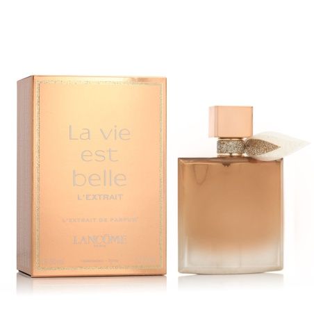 Women's Perfume Lancôme LA VIE EST BELLE 50 ml