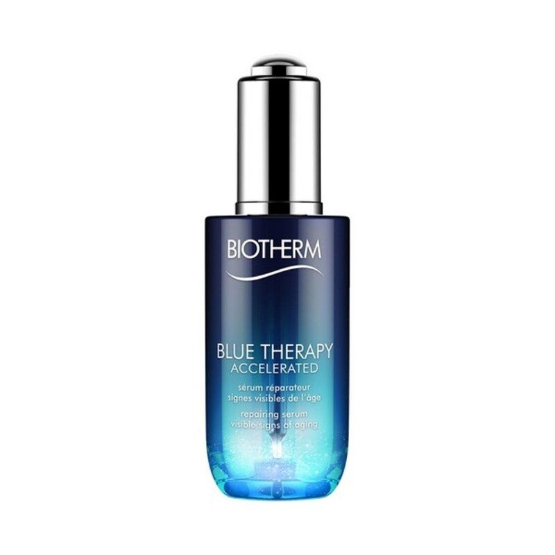 Anti-Ageing Serum Blue Therapy Biotherm