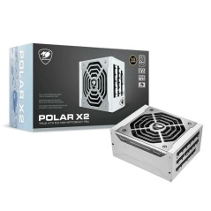 Power supply Cougar Polar X2 1200 W 80 PLUS Platinum