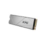 Hard Drive Adata AGAMMIXS60-1T-CS 1 TB SSD