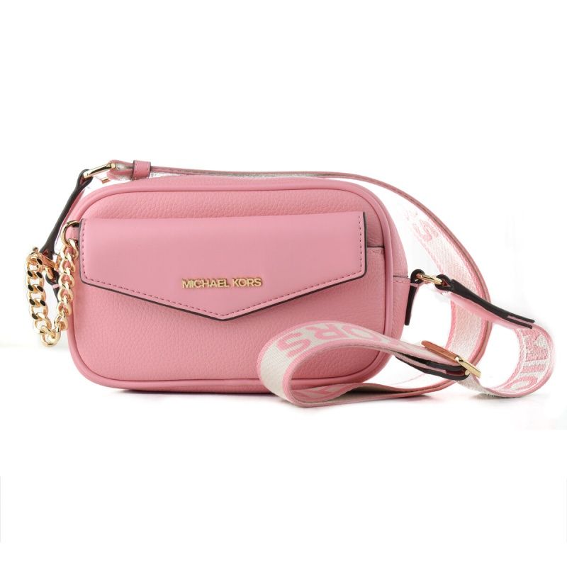 Women's Handbag Michael Kors Maisie Pink 19 x 12 x 6 cm