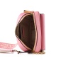 Women's Handbag Michael Kors Maisie Pink 19 x 12 x 6 cm
