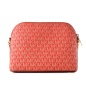 Women's Handbag Michael Kors 35H3GTVC6V-BRT-RED-MLTI Pink 22 x 17 x 10 cm