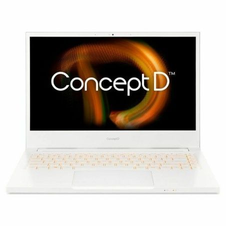 Laptop Acer NX.C6KEB.002 16" 16 GB RAM 1 TB SSD White