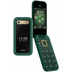 Telefono Cellulare Nokia 2660 FLIP DS 2,8" Verde