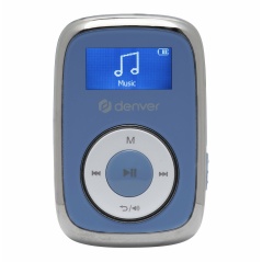 MP3 Player Denver Electronics MP-316BU