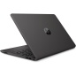 Laptop HP 250 G9 15,6" Intel Core I7-1255U 16 GB RAM 512 GB SSD Qwerty in Spagnolo