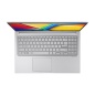 Laptop Asus VivoBook 15 F1504ZA-NJ790 15,6" Intel Core I3-1215U 8 GB RAM 512 GB SSD Qwerty in Spagnolo